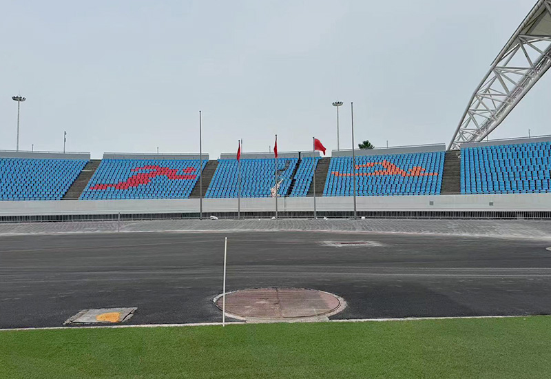 旗杆技术的演进与核心创新